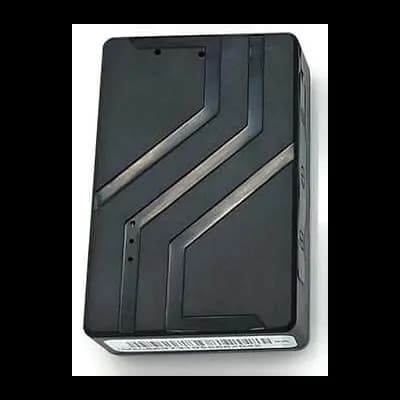 Rastreador GPS magnético GL300 para activos