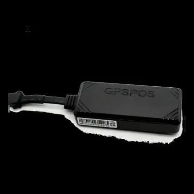 Rastreador GPS GT06L para vehículos