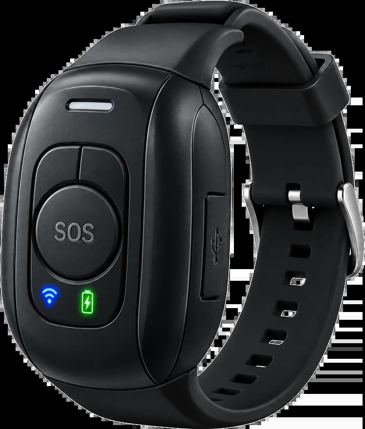 Dispositivo Orbita Guardian P210